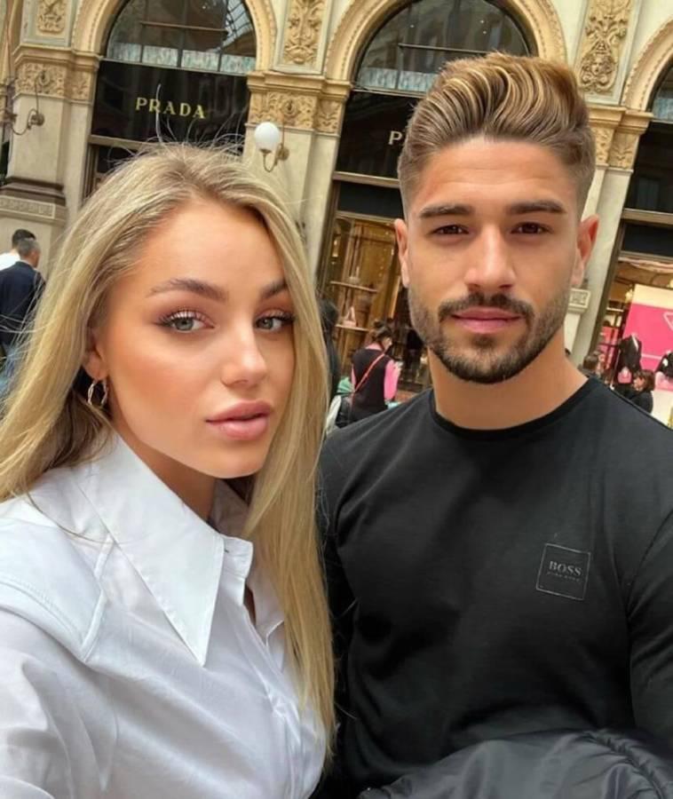 La “futbolista más bella del mundo” desata polémica por curioso motivo: Lo revelan