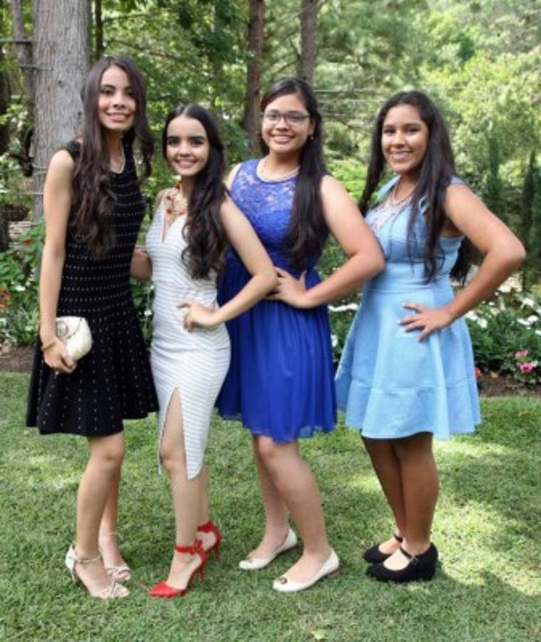 Encuentro de seniors de la Rosa Agazzi Bilingual School