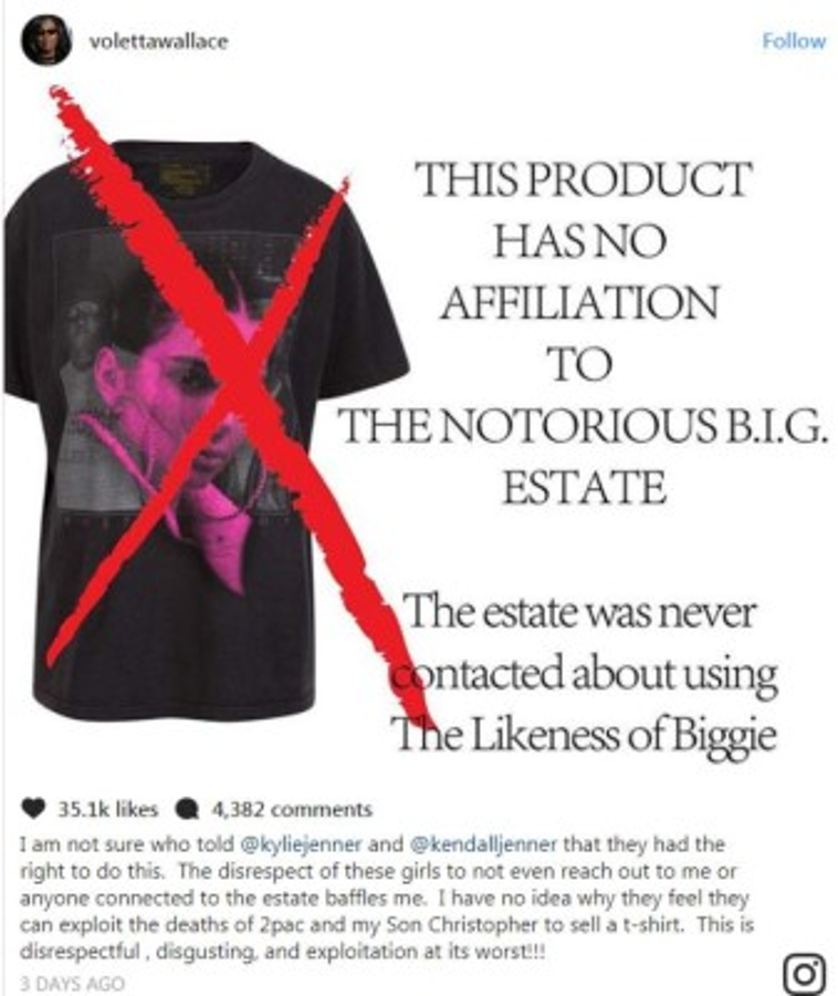 ¿Por qué Kylie y Kendall Jenner desataron la ira de famosos rockeros en las redes sociales?