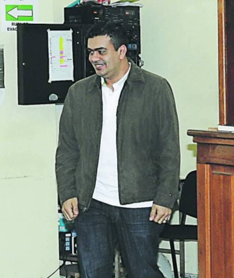 Honduras: En un 60 por ciento avanza juicio de alcalde de Yoro