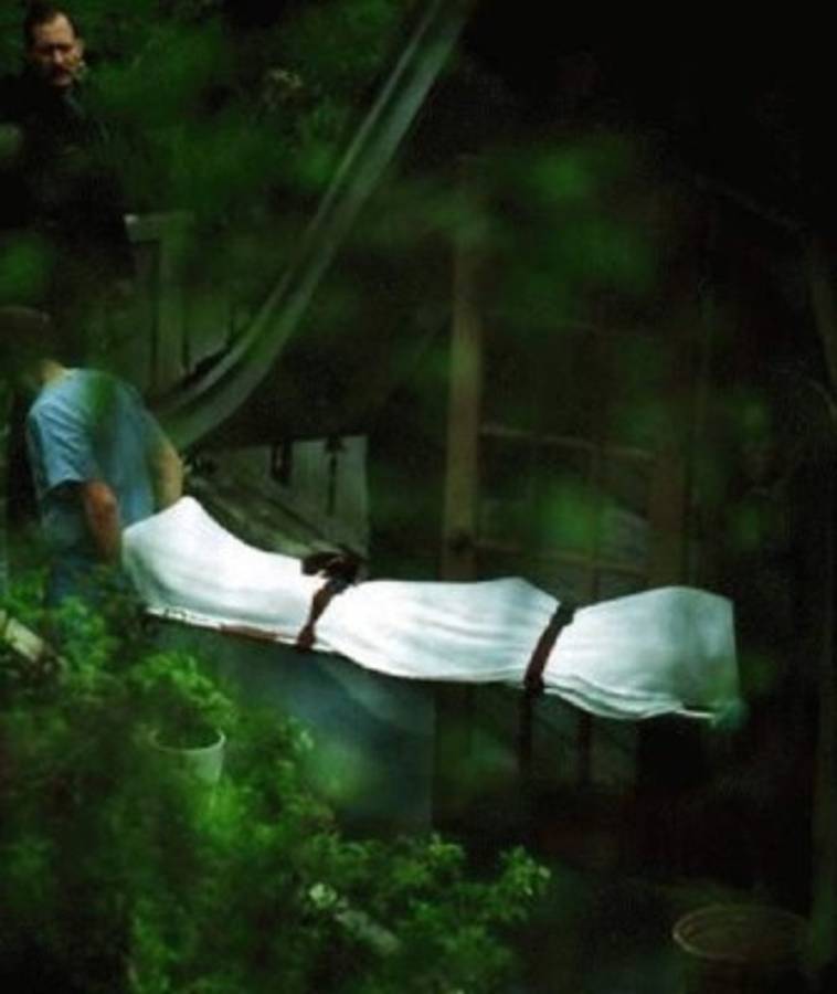 Revelan nuevas fotos del suicidio de Kurt Cobain