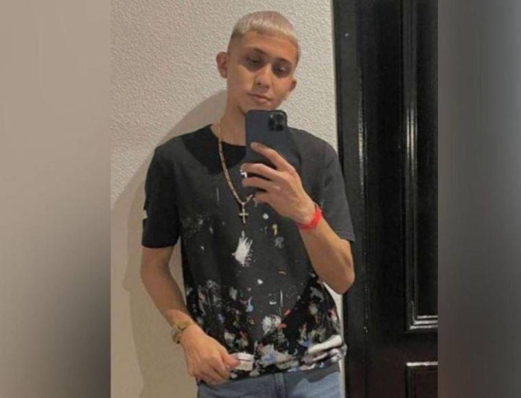 Mía y Kevin Cáceres, primos de sangre y hermanos en la tragedia que les arrebató la vida