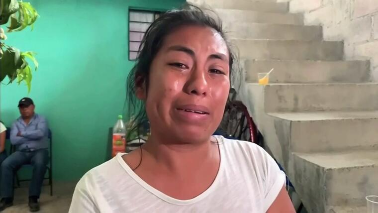 “Ya nadie más la va a lastimar”: hermana de víctima de bullying rompe el silencio tras la tragedia