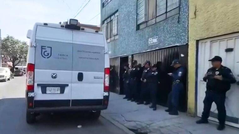 Los nombres de al menos 8 víctimas del asesino serial de Iztacalco, Miguel Cortés Miranda