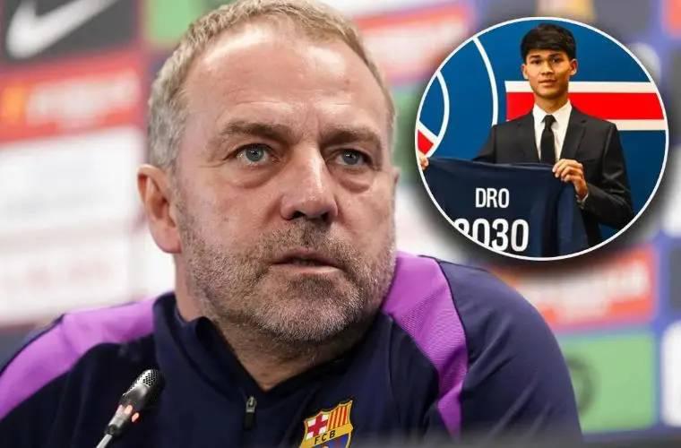 Fichajes: Analiza irse si sigue Arbeloa en Real Madrid y jugador descarta llegar al Barcelona