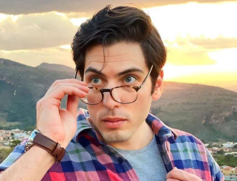 Leonardo Muylaert, el brasileño que fue confundido con “Clark Kent” de Superman