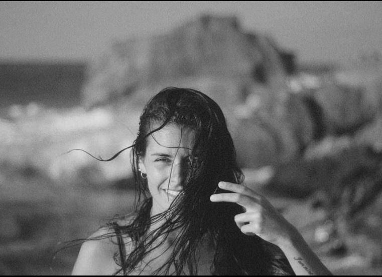 Ana Victoria Ávila, la joven argentina que apareció muerta en alta mar en Playa del Carmen