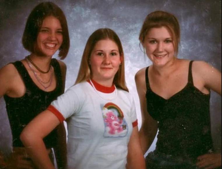 Alissa Turney, la joven que desapareció hace 23 años; su asesino siempre estuvo en casa