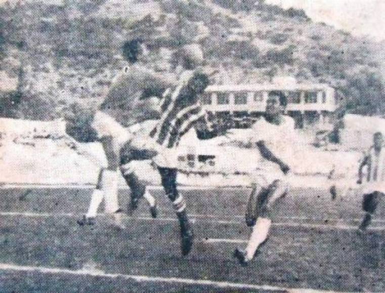 ¡Los 20 grandes futbolistas hondureños que salieron del Club Vida de La Ceiba!