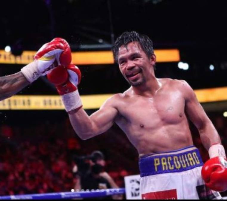 Su adicción al alcohol, las mujeres y al borde del suicidio: lo que no sabías de Manny Pacquiao  