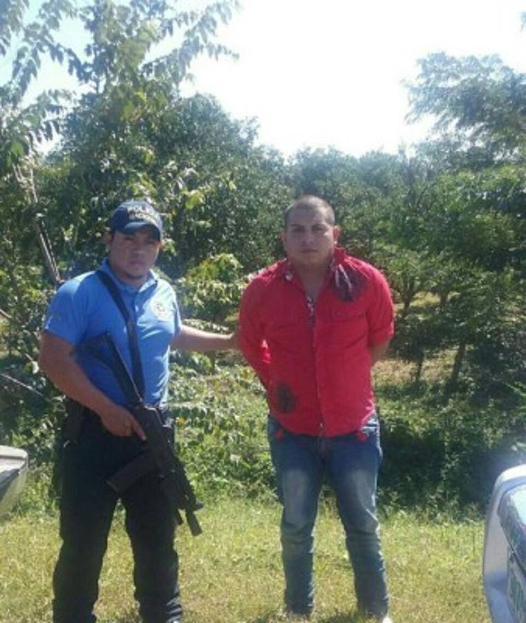 Colón: Rescatan a joven secuestrado