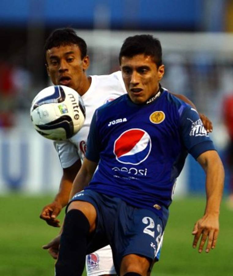 Luis Suárez, el rey de los caprichos