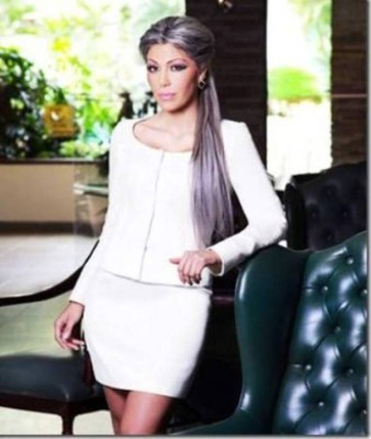 Justicia boliviana ordena detención preventiva de expareja de Evo Morales