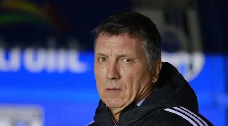 Siboldi rompe el silencio sobre supuesta relación con Tatiana Flores: lo sabe manejar