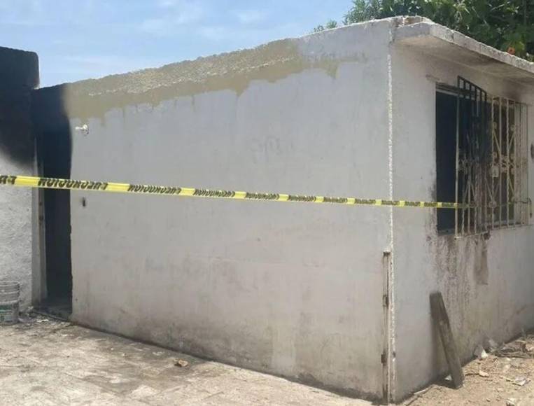 Kimberly Kasumi, la joven de Coahuila quemada por su novio por su forma de vestir