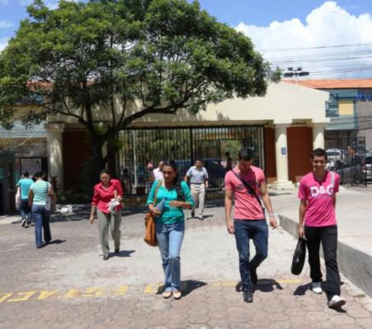 ¿Por qué Honduras tiene la segunda peor educación superior en Centroamérica?