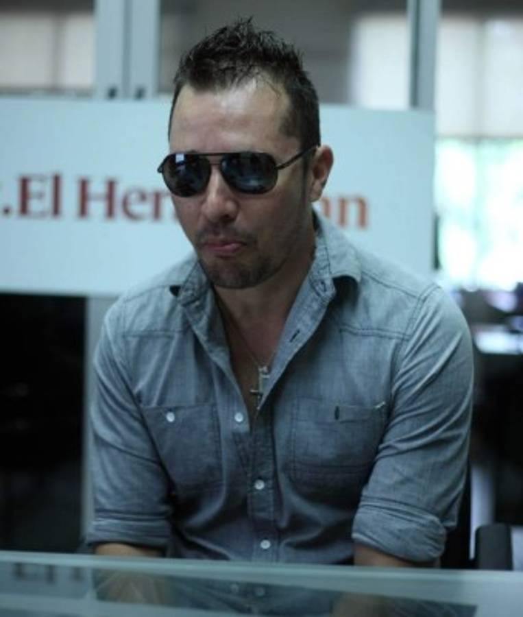 Los villanos de la cinta 'El Paletero” hablan con Diario El Heraldo