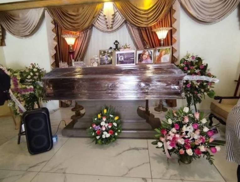 Mía y Kevin Cáceres, primos de sangre y hermanos en la tragedia que les arrebató la vida