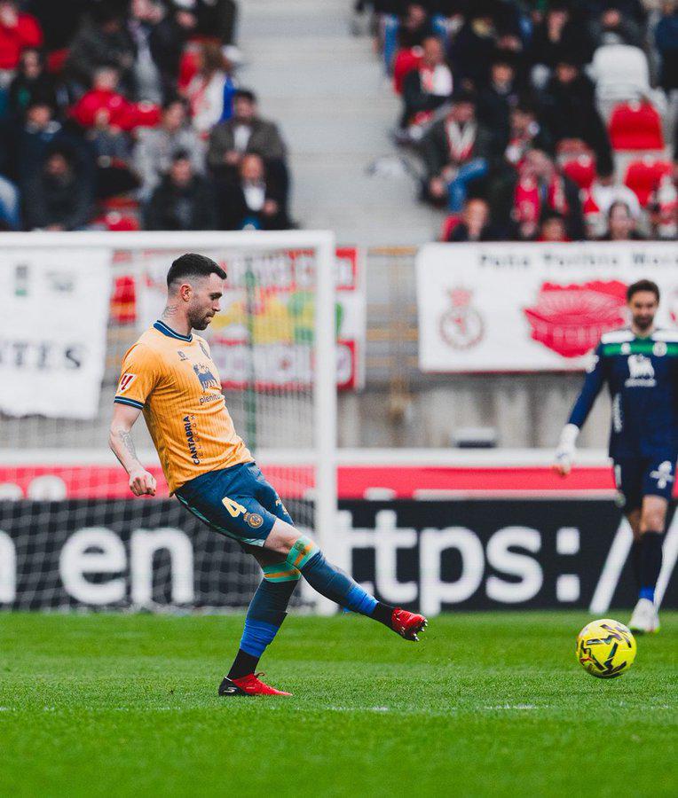 Le di una patada sin querer a Cristiano y ese año no volví a entrenar