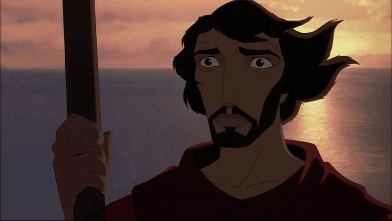 Las favoritas de Semana Santa: ¿qué películas puedes ver durante el feriado?