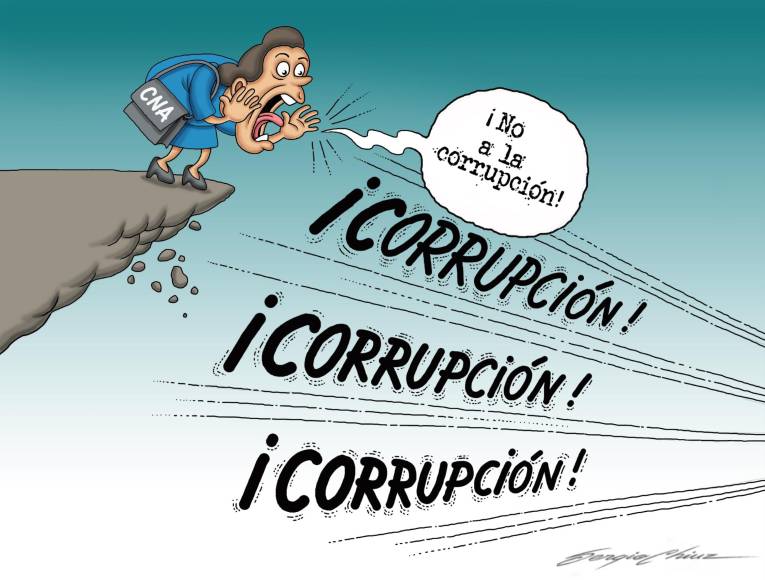 El eco de la impunidad