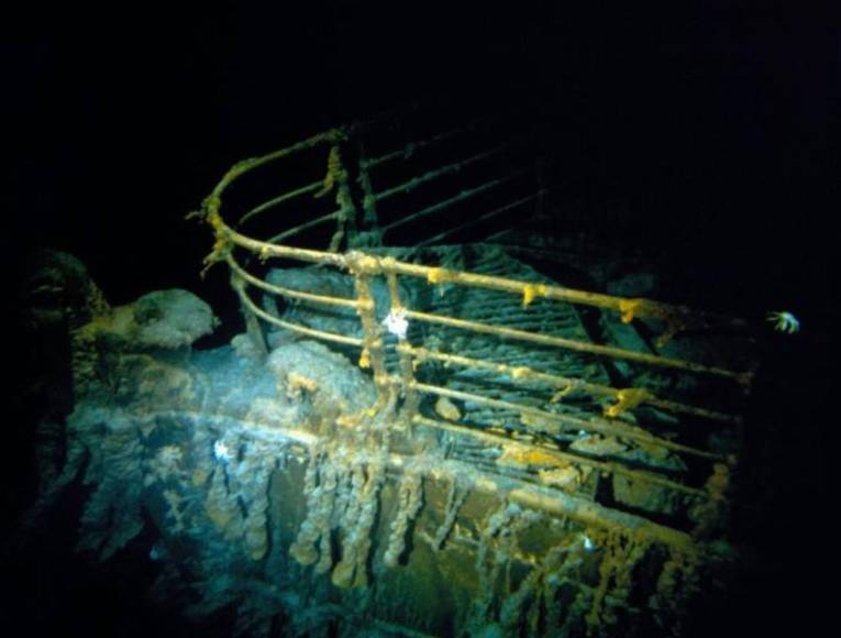 ¿La maldición del Titanic? Los mitos que rodean al naufragio más famoso de la historia