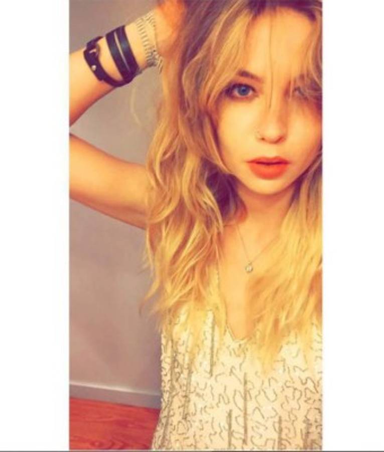 ¿Cómo luce Samara Morgan la temible niña del 'Aro”?