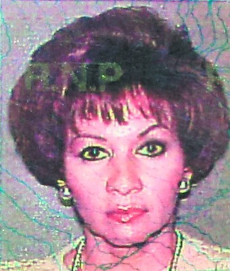 Dentro de su vivienda asesinan a una abogada