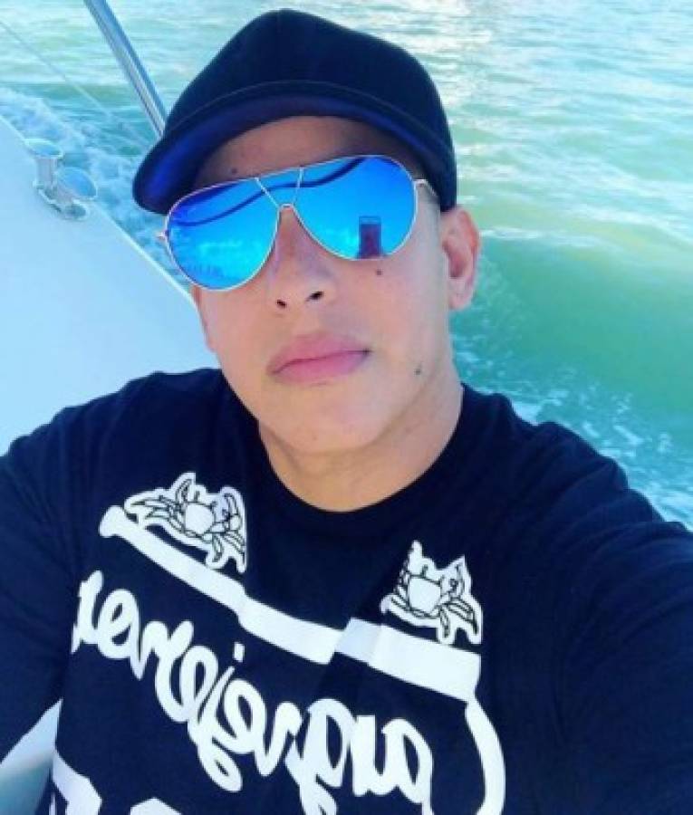 10 year challenge: Daddy Yankee bromea haber rejuvenecido con el paso de los años