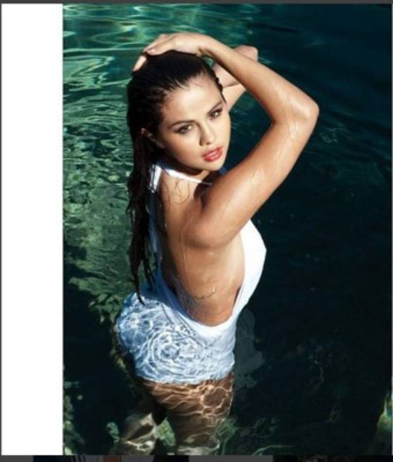 Las 10 estrellas infantiles que hoy son las más sensuales