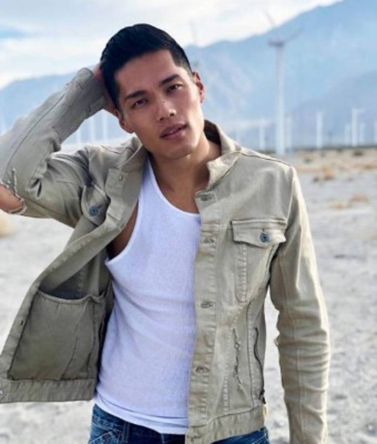 Guardaespalda de Kylie Jenner rompe el silencio sobre rumores que lo señalan como padre de Stormi