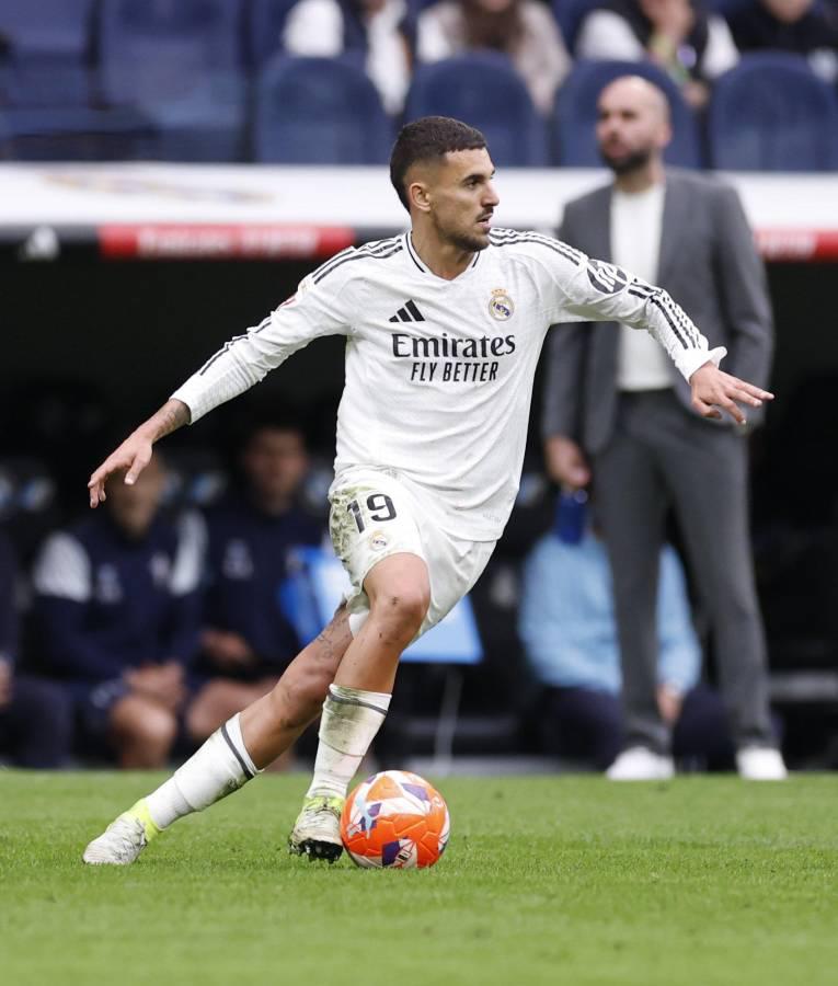 Los máximos culpables en el Real Madrid tras derrota ante el Barcelona