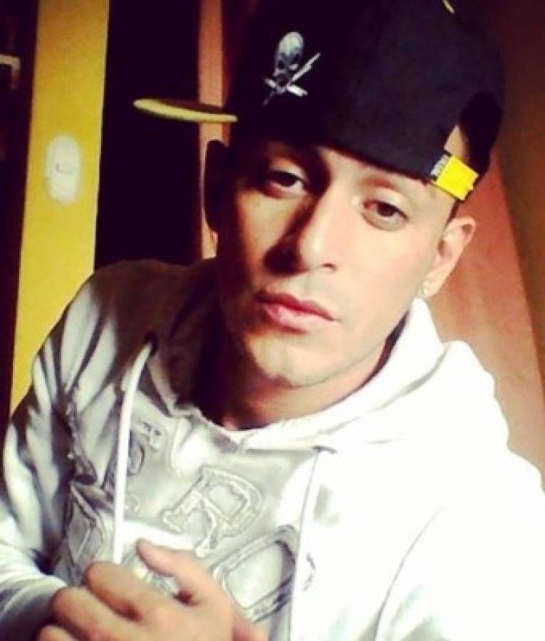 Asesinan a cantante hondureño Christopher Pérez 'Da Play”