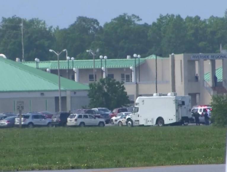 Cuatro reos salieron caminando de prisión en Virginia, autoridades piden ayuda para ubicarlos