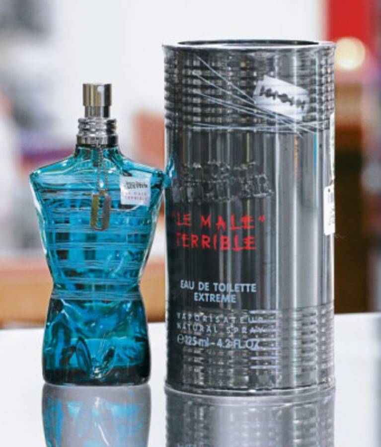 Las esencias de los hombres