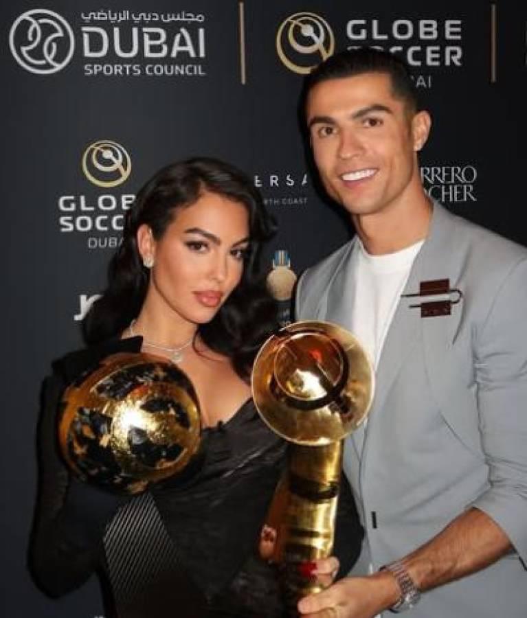 Cristiano Ronaldo y Georgina Rodríguez toman drástica decisión: Sorprenden a todos