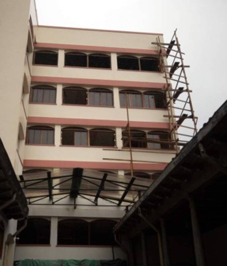 Seis nuevas salas de historia dedica Casa Morazán al paladín