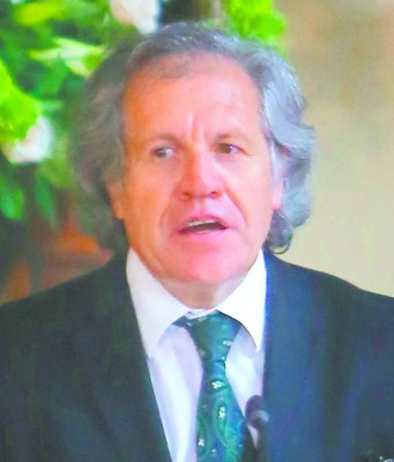 Estados Unidos no sabe cuándo se aprobarán fondos del Plan Alianza