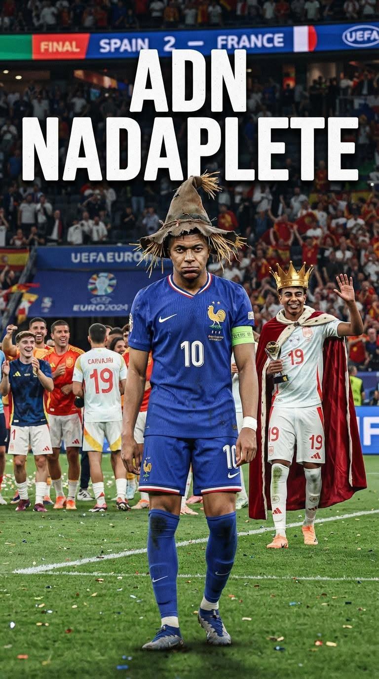 Mbappé recibe burlas: Los memes que dejó la eliminación de Francia en el Mundial 2026