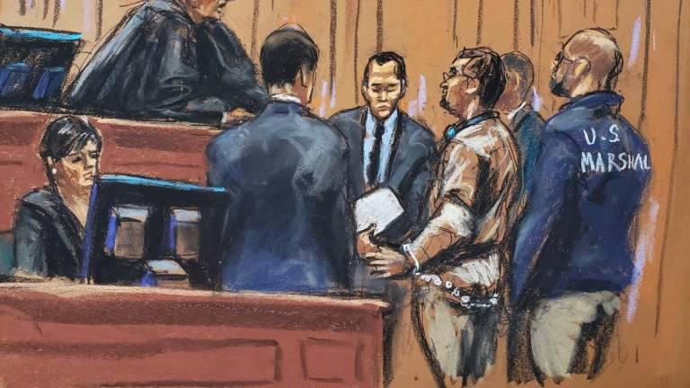 Los momentos clave del caso de Juan Orlando Hernández: captura, extradición y juicio