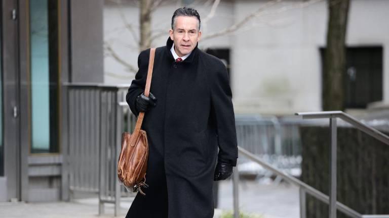 Colon le pide a Ardón pruebas de sobornos a Juan Orlando Hernández; él dice que no tiene