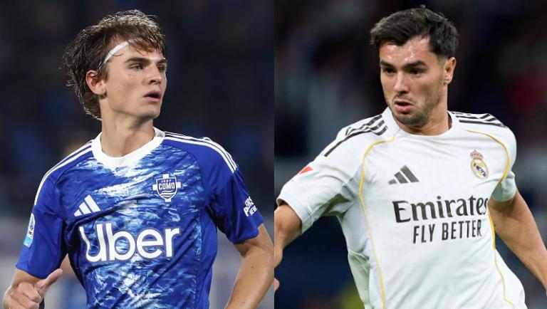 Fichajes: Hondureño rompe el mercado, dos altas en Real Madrid y futuro de Enzo Fernández