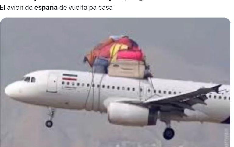 No perdonan a Luis Enrique: los memes que dejó la eliminación de España ante Marruecos