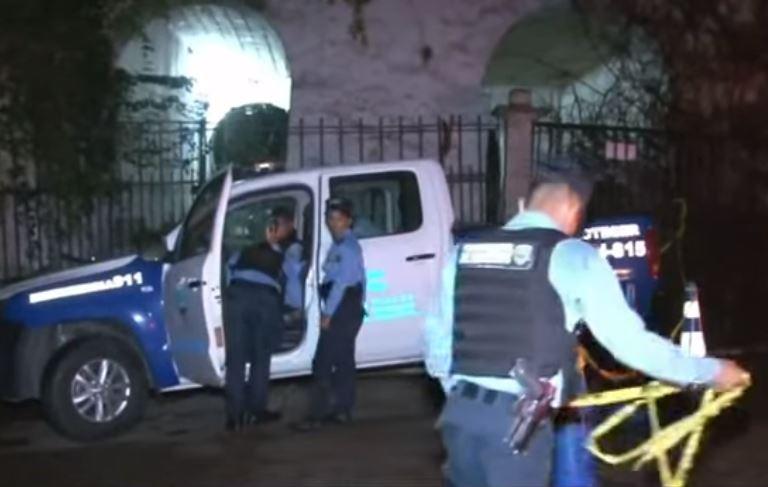 Escaló el muro e ignoró la serpentina, pero una descarga lo mató: identifican a presunto ladrón que murió electrocutado en La Leona