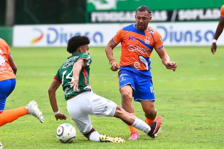 Fichajes: Olimpia cerca de dos legionarios y Motagua con más bajas