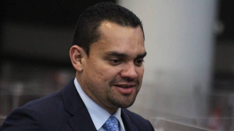 Advierten que fiscales en juicio de JOH regresarán a Honduras y no harán nada