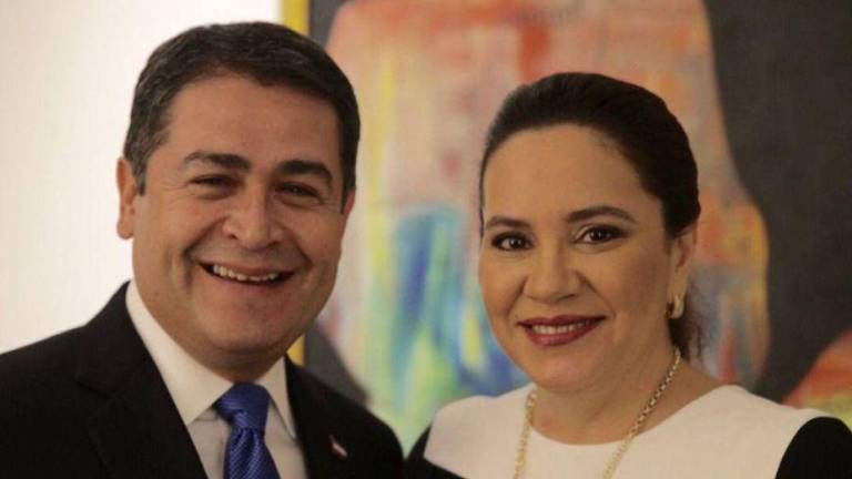 Ana García denuncia que JOH fue atendido casi dos semanas más tarde