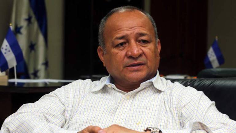 Pacheco Tinoco le facilitó información de inteligencia, asegura Fabio Lobo