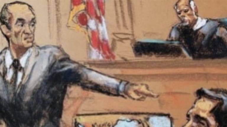 Perfil de fiscales de la Corte de Nueva York en juicio contra Juan Orlando Hernández