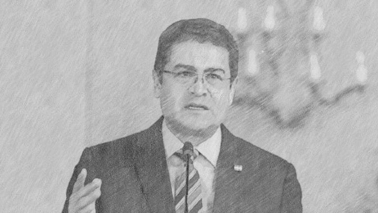 ¿Qué sucedió en la audiencia clasificada en el caso de JOH?